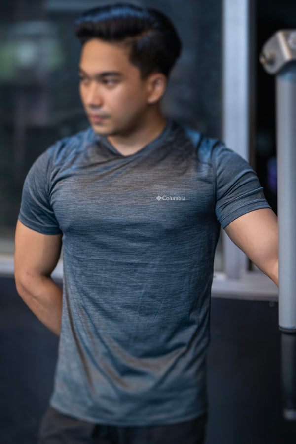 Semi-Compression Shirt